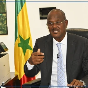 Pertes de récoltes : Cheikhou Oumar Ba préconise une mise en lien entre entre production, transformation, commercialisation et industrialisation