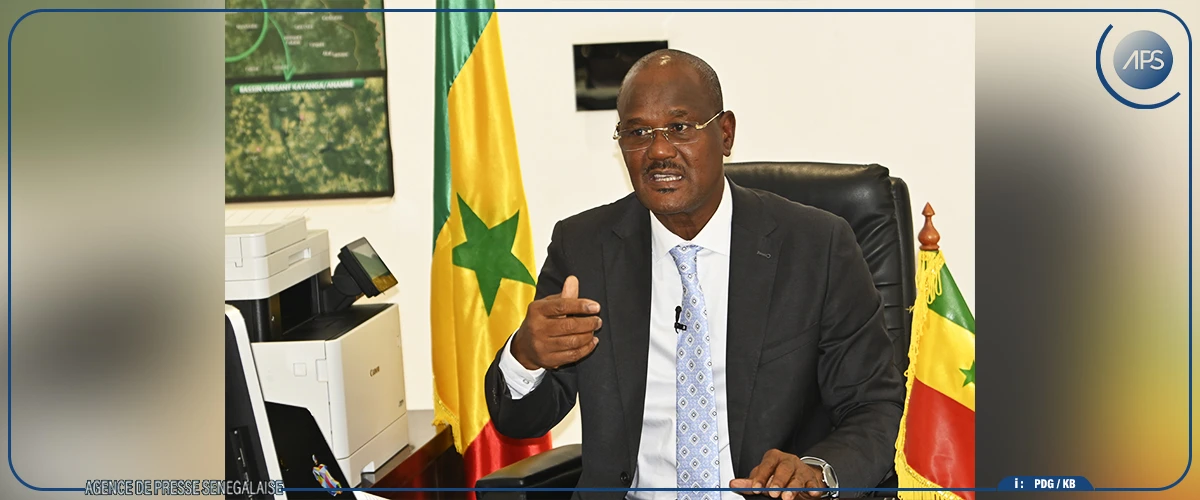 Pertes de récoltes : Cheikhou Oumar Ba préconise une mise en lien entre production, transformation, commercialisation et industrialisation