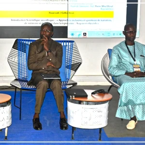 Plaidoyer pour des villes africaines plus inclusives à travers la dénomination des lieux