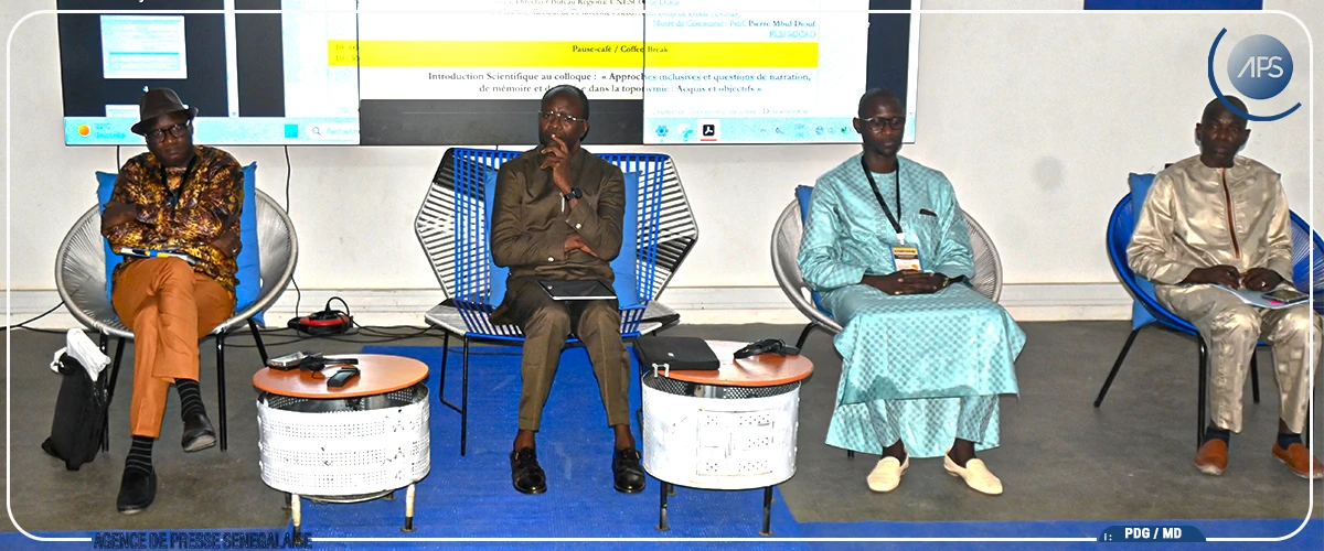 Plaidoyer pour des villes africaines plus inclusives à travers la dénomination des lieux
