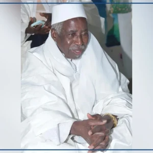 Bignona : rappel à Dieu le même jour du khalife de Daroul-Khairy et de son successeur
