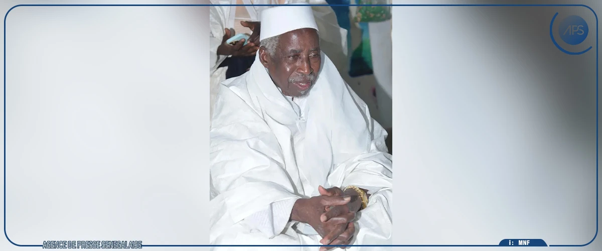 Bignona : rappel à Dieu le même jour du khalife de Daroul-Khairy et de son successeur