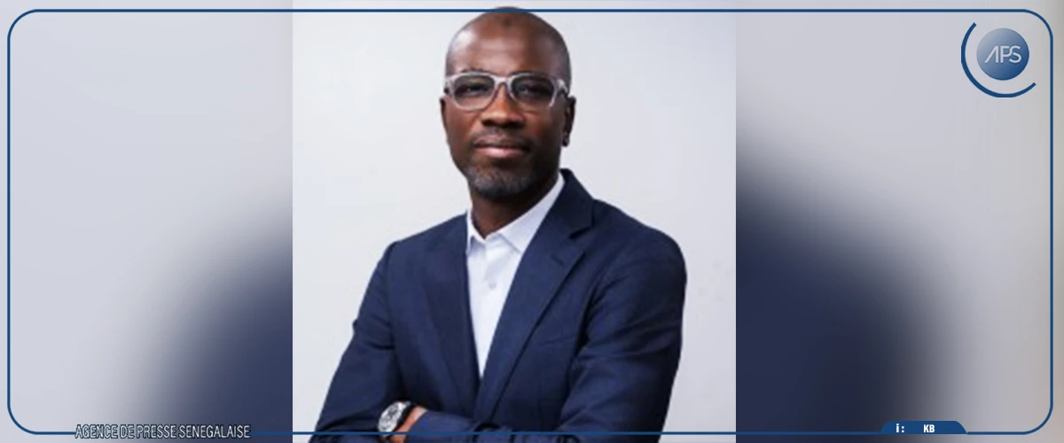 Cheikhou Oumar Seck, un profil marqué par une solide expertise dans les industries extractives