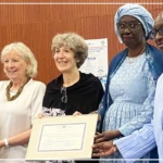 L'hôpital de Fann obtient le "label bronze" de l'Assistance Publique-Hôpitaux de Paris