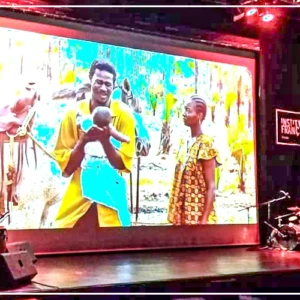 Ciné-concert ‘’Samba Traoré’’, un voyage musical et visuel au cœur du Burkina Faso présenté à Dakar