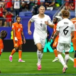 Mondial 2026 : la Côte d'Ivoire éliminée par la Norvège en seizièmes de finale (2-1)