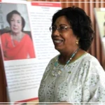 Claude Absa Diallo symbolise l'engagement sans faille au service du pays (diplomate)