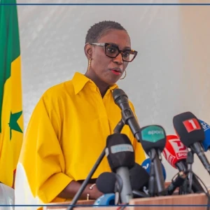 ‎Mondial 2026 : 400 billets par match pour les supporters sénégalais établis aux États-Unis, au Canada et au Mexique (ministère)