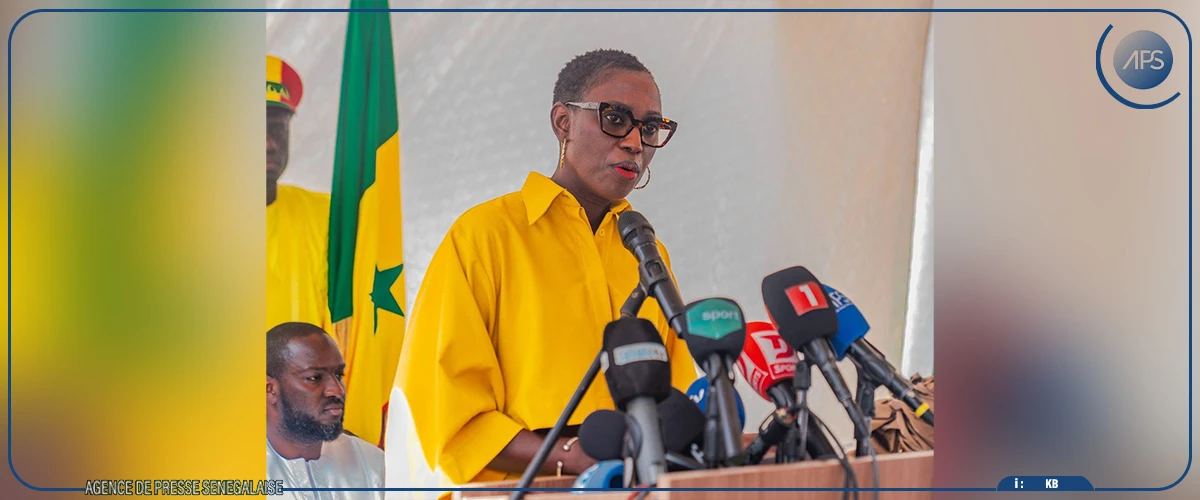 ‎Mondial 2026 : 400 billets par match pour les supporters sénégalais établis aux États-Unis, au Canada et au Mexique (ministère)
