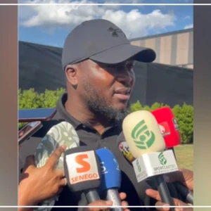 Mondial 2026 : Modou Lo reste confiant pour la qualification des Lions