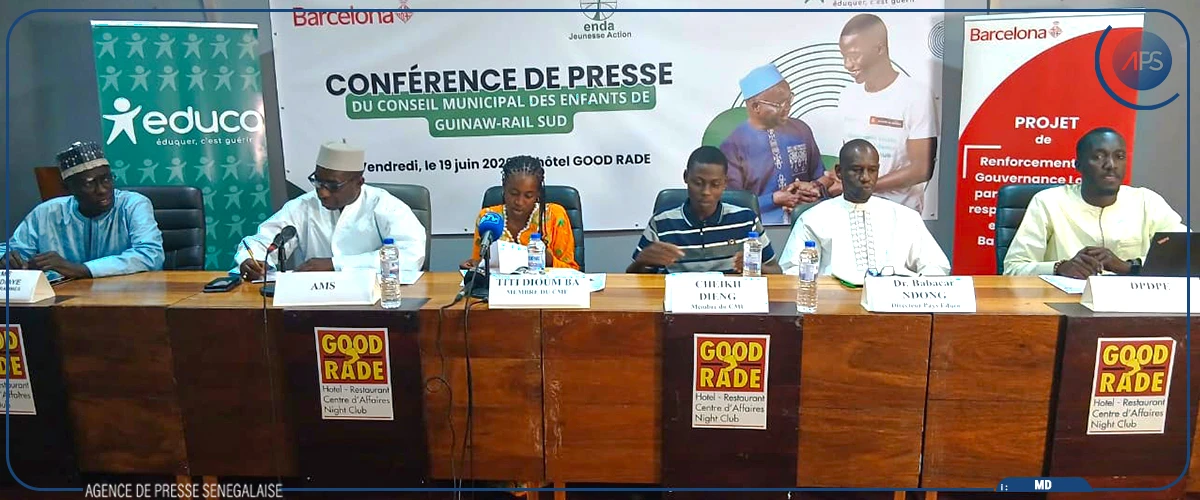 Protection de l’enfance : des acteurs plaident pour une gouvernance locale plus inclusive