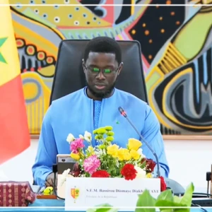 Bassirou Diomaye Faye veut un gouvernement de ‘’travail, d’actions et de résultats rapides’’