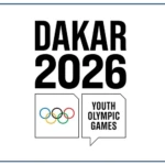 Le dévoilement de l'hymne officiel des JOJ Dakar 2026 renvoyé au 23 juillet (COJOJ)