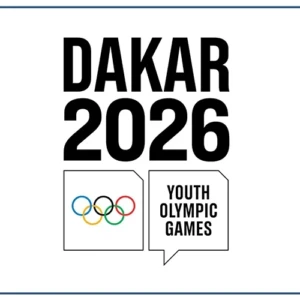 Le dévoilement de l'hymne officiel des JOJ Dakar 2026 renvoyé au 23 juillet (COJOJ)