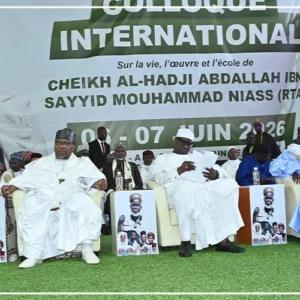 Un colloque international met en exergue la dimension intellectuelle et spirituelle d'El Hadji Abdoulaye Niass