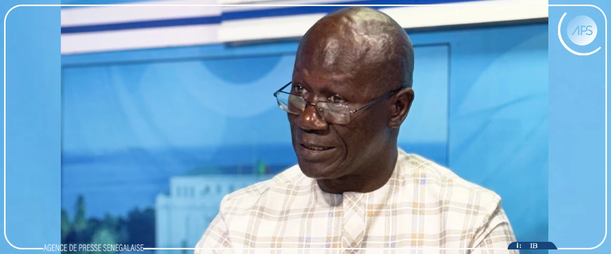 La presse publique appelée à jouer un rôle central dans la stratégie nationale de communication, selon Bacary Sarr