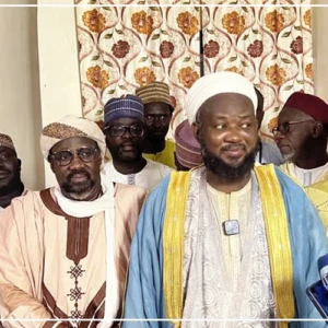 Le comité d’organisation du Gamou de Médina Baye valide le cahier d'expression de ses besoins, selon ses membres