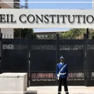 Conseil constitutionnel : des députés de l’opposition déposent un recours contre la réintégration d'Ousmane Sonko             