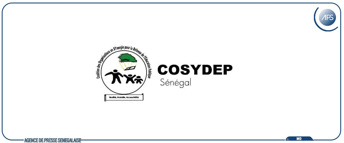 Système éducatif : la COSYDEP souligne l’importance du dialogue entre acteurs 
