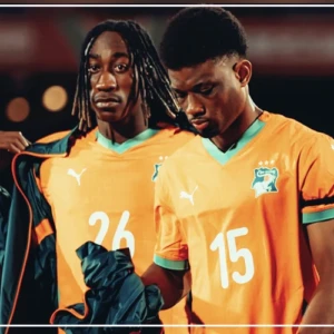 ‎Coupe du monde 2026 : Diallo et Diomandé, un duo offensif à la mission de sublimer les Eléphants