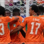 ‎Mondial 2026 : Côte d’Ivoire en seizième après sa victoire 2-0 contre Curaçao ‎