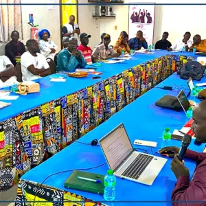 Ziguinchor : un nouveau projet mise sur la formation et l’insertion des jeunes de Coubalan et Niaguis