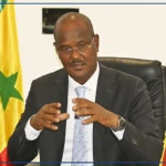 Agro-industrie : la durée de travail des agriculteurs et l'investissement du secteur privé, deux des priorités de Cheikhou Oumar Ba