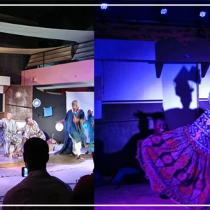 ''Coumba Siré'', une comédie sur les valeurs ancestrales, en vedette au Festival international Dakar théâtre et humour