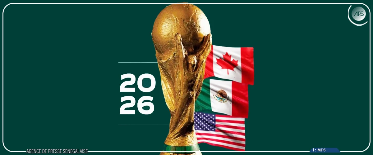 ‎Mondial 2026 : une première journée aux résultats mitigés pour les représentants africains