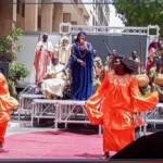 Fête de la musique : l'Ensemble lyrique traditionnel de Sorano déroule son répertoire classique