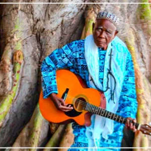 Abdoulaye "Dandan" Diédhiou, porteur de voix et de valeurs de la Casamance