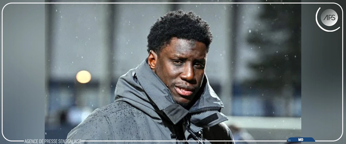 Demba Ba pressenti au poste de directeur du football du Havre AC en France
