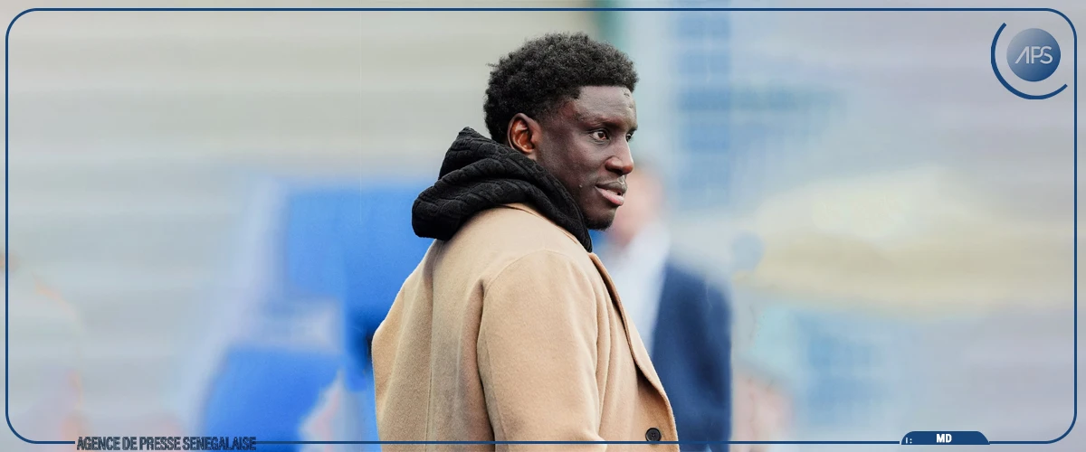 Demba Ba nommé directeur du football du Havre AC en France