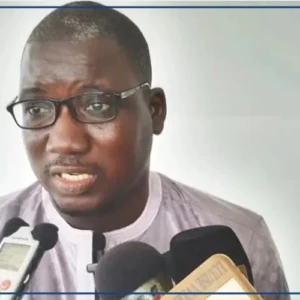 Sédhiou : le directeur du centre hospitalier régional annonce sa démission