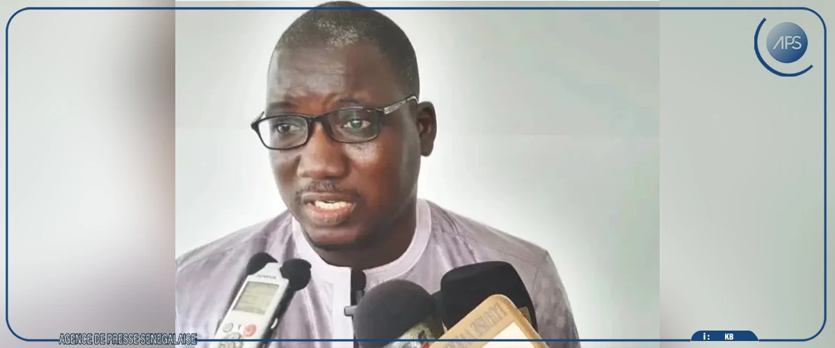 Sédhiou : le directeur du centre hospitalier régional annonce sa démission