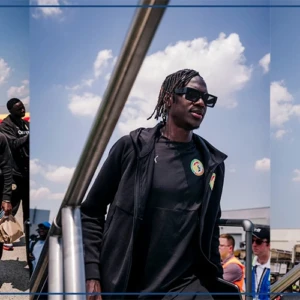 Les Lions ont quitté le camp de base de New Jersey et font route pour Seattle  ‎