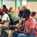 Privés d'accès à Toronto, des journalistes sénégalais poursuivent leur couverture médiatique depuis New York ‎