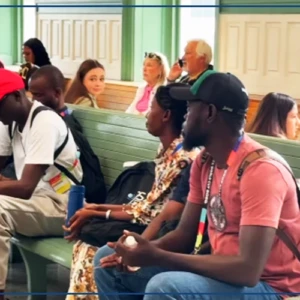 Privés d'accès à Toronto, des journalistes sénégalais poursuivent leur couverture médiatique depuis New York ‎