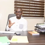 Dr Daouda Seck : ''Il manque 50 000 à 55 000 dons de sang pour atteindre le seuil de l’OMS''