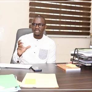 Dr Daouda Seck : ''Il manque 50 000 à 55 000 dons de sang pour atteindre le seuil de l’OMS''