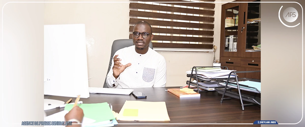 Dr Daouda Seck : ”Il manque 50 000 à 55 000 dons de sang pour atteindre le seuil de l’OMS”