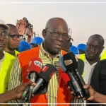 Touba : le DG de l'ONAS appelle à accélérer les travaux d'assainissement