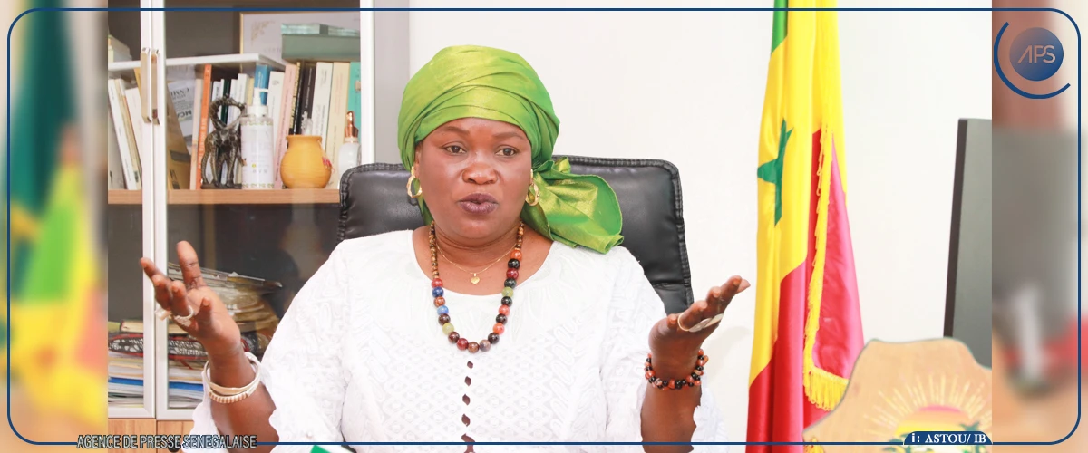 La Place du Souvenir africain et l'ambition de reconnecter l'Afrique à ses figures historiques