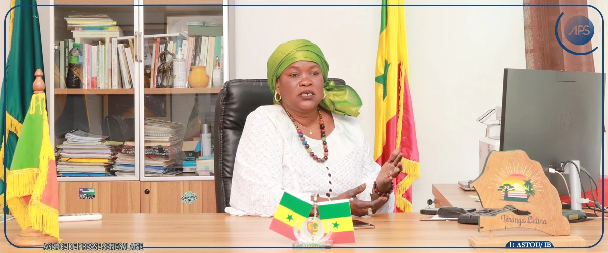 La Place du Souvenir africain et l'ambition de reconnecter l'Afrique à ses figures historiques