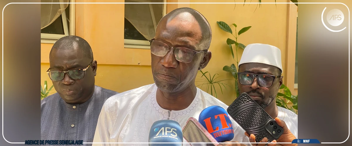 Ziguinchor : les acteurs de l'école mobilisés pour une transformation profonde du secteur
