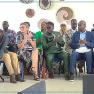 Sixième édition du ‘’dialogue structuré'' entre la commission de l’UE et la société civile sénégalaise