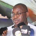 Mamadou Lamine Dianté invite à ''placer l'intérêt du Sénégal au dessus des clivages politiques''