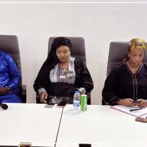 Un réseau des femmes et des jeunes pour le développement lancé à Kaolack