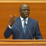 Cheikh Diba défend une stratégie de gestion active de la dette publique