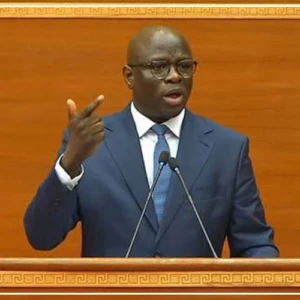 Cheikh Diba défend une stratégie de gestion active de la dette publique